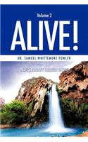Alive! Volume 2