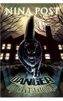 Danger in Cat World