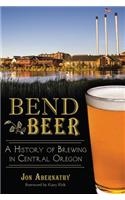 Bend Beer: