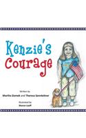 Kenzie's Courage