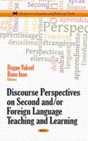 Discourse Perspectives on Second &/or Foreign Language Teaching & Learning