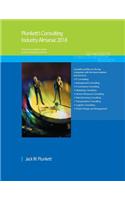 Plunkett's Consulting Industry Almanac 2018