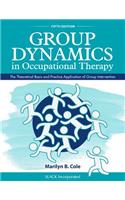 Group Dynamics in Occupational Therapy