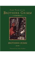 Fairy Tales of the Brothers Grimm