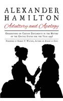 Alexander Hamilton: Adultery and Apology