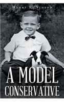 A Model Conservative