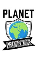 Planet Protector
