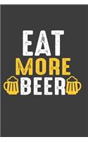 Eat More beer