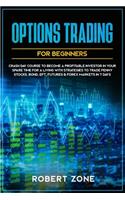 Options Trading For Beginners