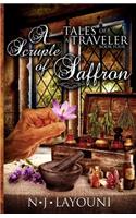 Scruple of Saffron