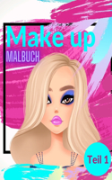 Make up Malbuch