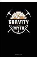 Gravity Is A Myth: Address Book(664 Address Book)