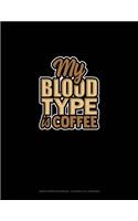 My Blood Type Is Coffee