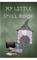My Little Spell Book