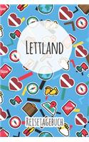 Lettland Reisetagebuch