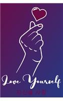 Love Yourself