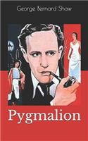 Pygmalion