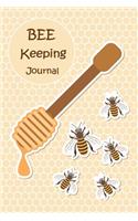 Beekeeping Journal