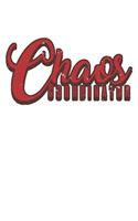 Chaos Coordinator Funny Teacher Funny Mom