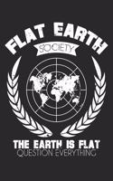 Flat Earth Society