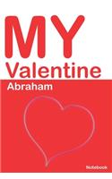 My Valentine Abraham