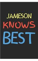 Jameson Knows Best