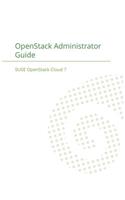 SUSE OpenStack Cloud 7: OpenStack Administrator Guide