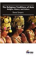 Religious Traditions of Asia