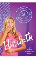 Camp Club Girls: Elizabeth
