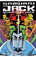 Samurai Jack: Quantum Jack