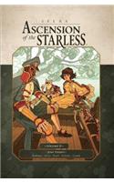 Spera: Ascension of the Starless Vol. 2, 2