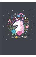 Unicorns Are Real