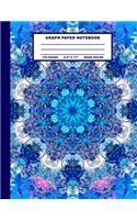 Graph Paper Notebook