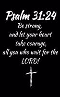 Psalm 31