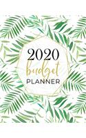 Budget Planner