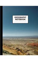 Geography Notebook
