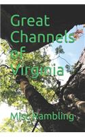 Great Channels of Virginia
