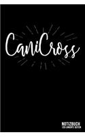 Canicross