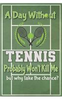 Gifts for Tennis
