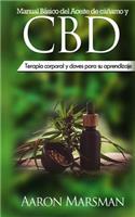 Manual Básico del Aceite de cáñamo y CBD