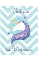 I Believe in Unicorns