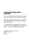 The Wisdom of Donald Trump (Condensed)