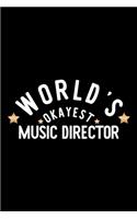 World's Okayest Music Director