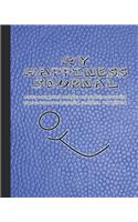 My happiness journal