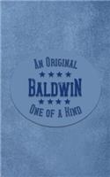 Baldwin�