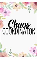 Chaos Coordinator