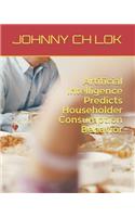 Artificial Intelligence Predicts Householder Consumption Behavior