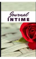 Journal Intime