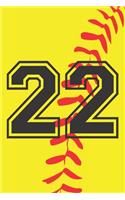 22 Journal