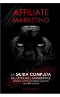 Affiliate Marketing